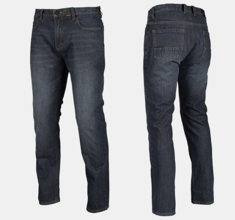 Jean moto Homme - KLIM - IxtemMoto